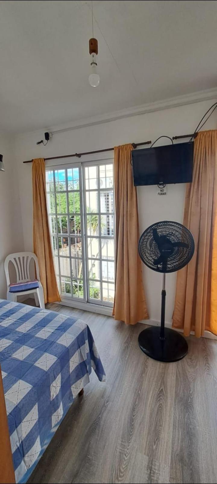 Apartamento La historica Concepción del Uruguay Exterior foto