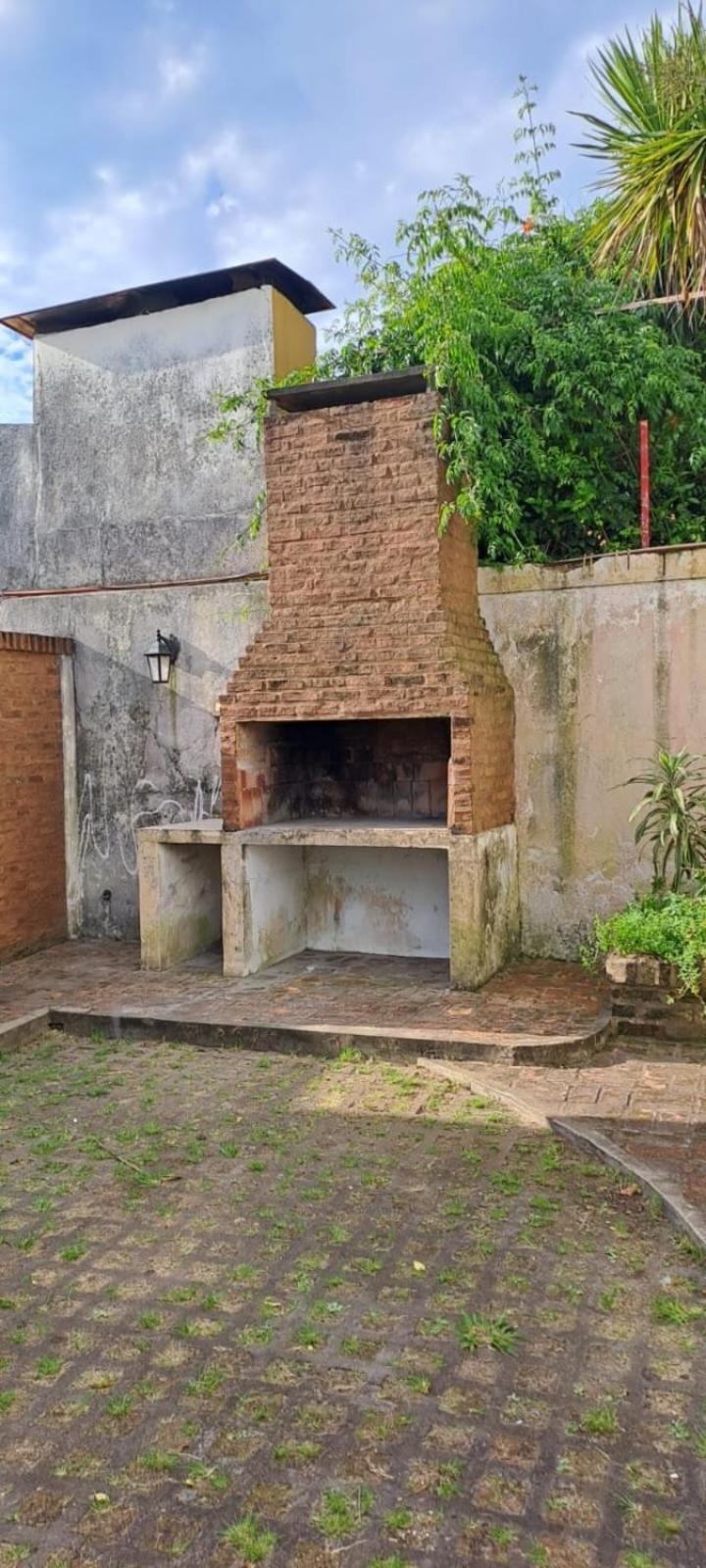 Apartamento La historica Concepción del Uruguay Exterior foto