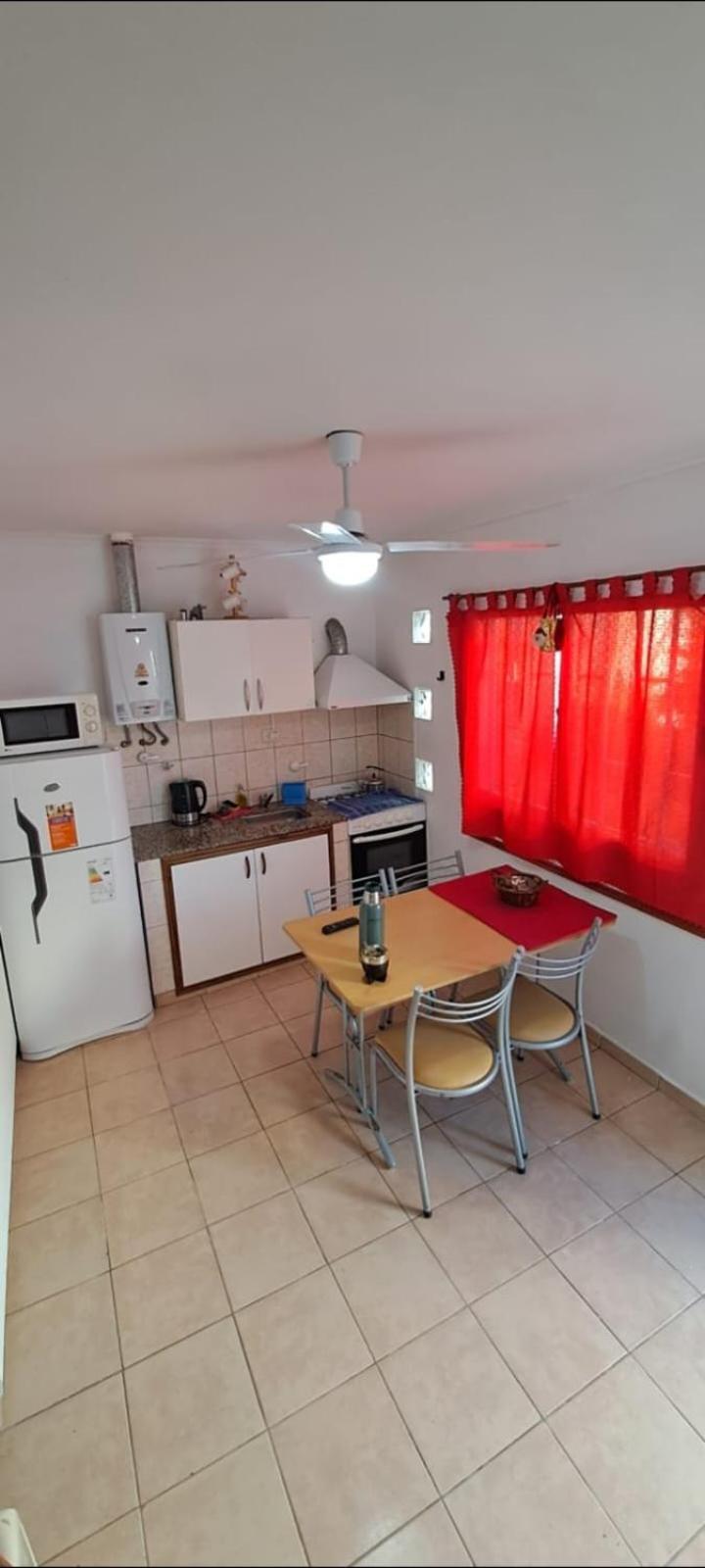 Apartamento La historica Concepción del Uruguay Exterior foto