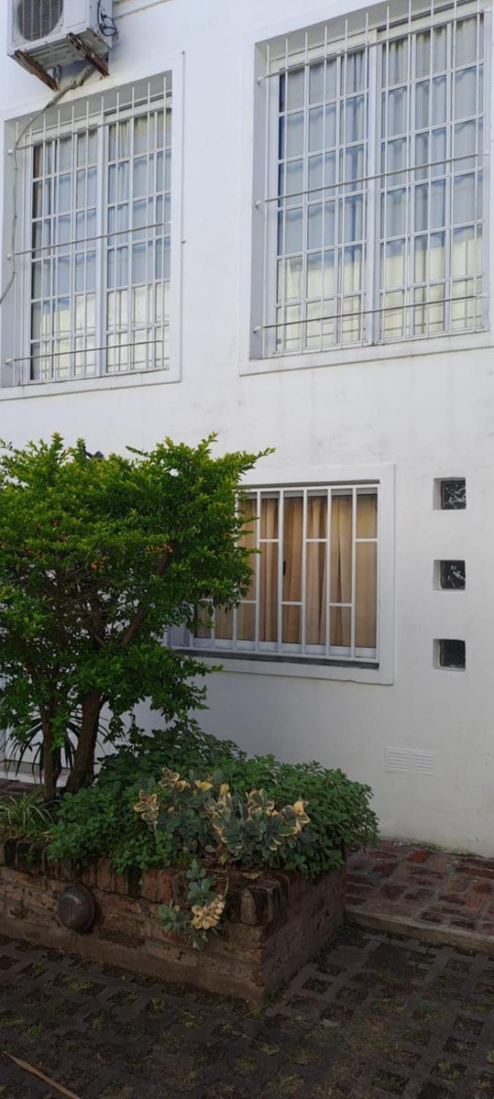 Apartamento La historica Concepción del Uruguay Exterior foto